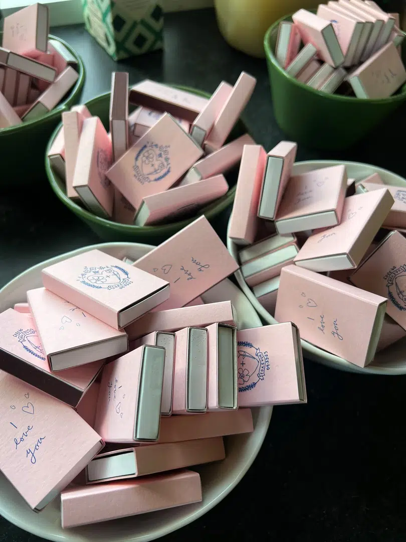 media