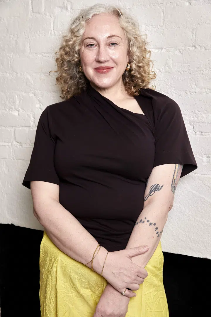 Marisa Meltzer