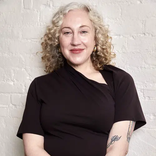 Marisa Meltzer