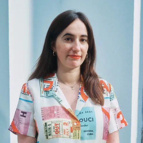 Marie Boulanger