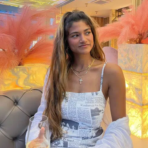 Nina Alexandra Miotto