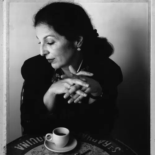 Louise Fili