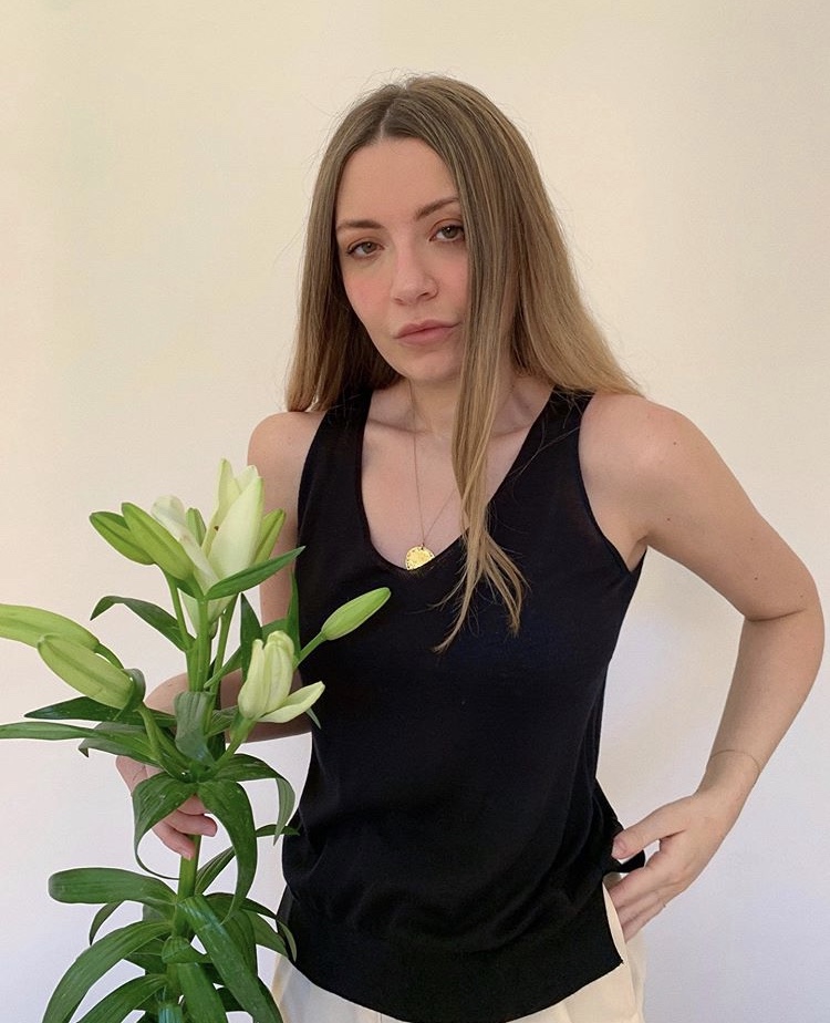 Sara Puccinelli