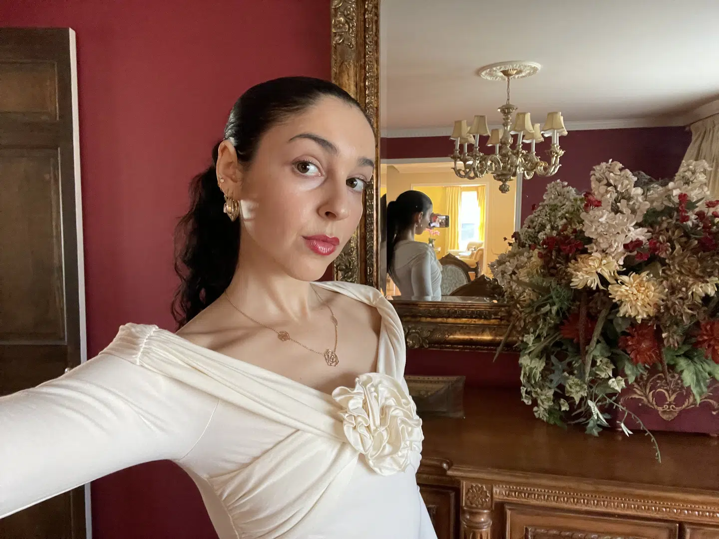Samantha Friedman