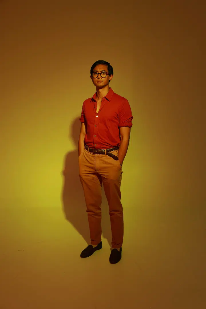 Ryan Sides