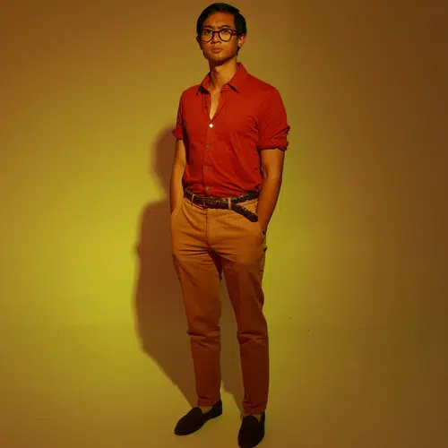 Ryan Sides