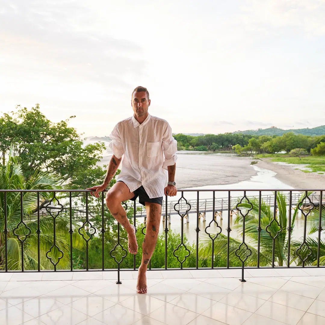 Douglas Lyle Thompson