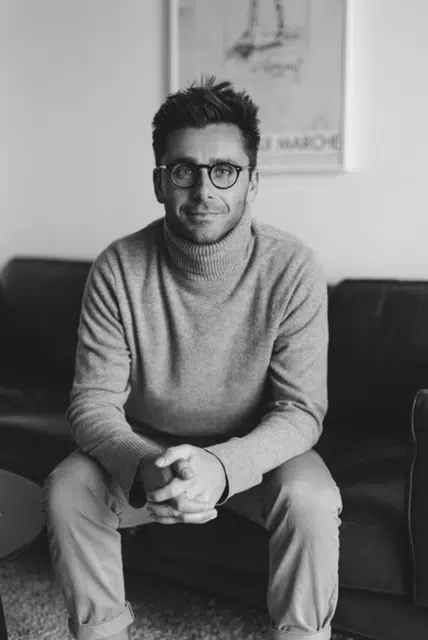 Michael Finaldi