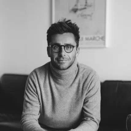 Michael Finaldi