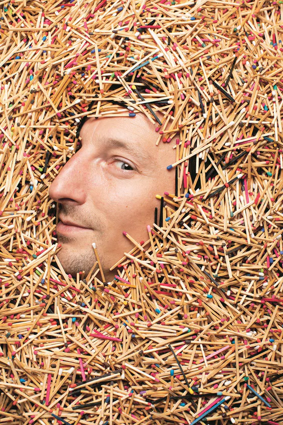 Diederik Schneemann